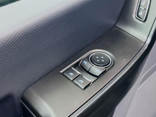 used 2024 Ford F-150 car, priced at $42,990