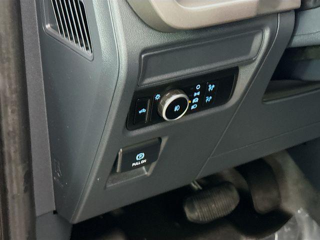 used 2024 Ford F-150 car, priced at $42,990