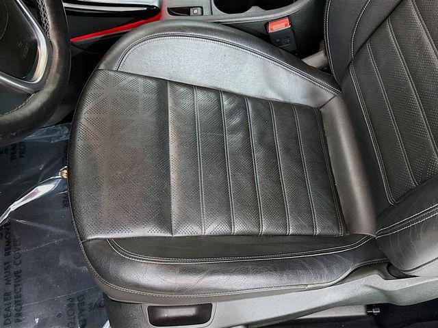 used 2018 Buick Cascada car, priced at $17,805