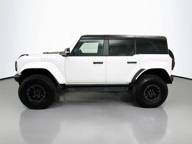 new 2025 Ford Bronco car, priced at $80,990