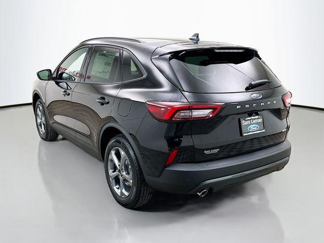 new 2025 Ford Escape car, priced at $31,220