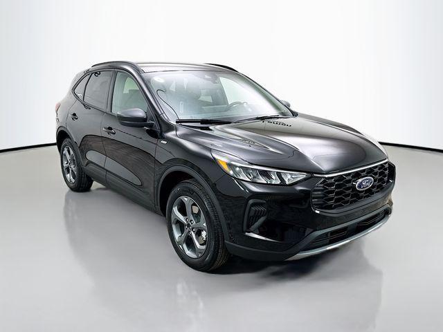 new 2025 Ford Escape car, priced at $31,220