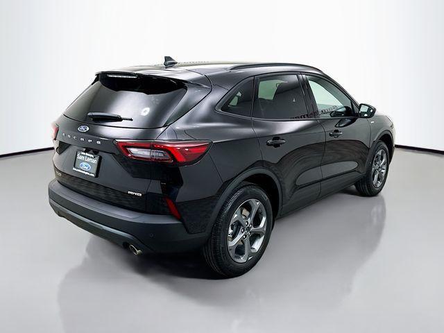 new 2025 Ford Escape car, priced at $31,220