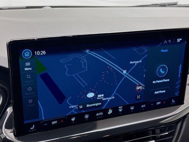 new 2025 Ford Escape car, priced at $31,220