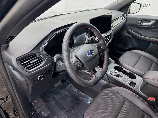 new 2025 Ford Escape car, priced at $31,220