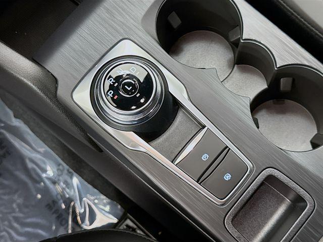 new 2025 Ford Escape car, priced at $31,220