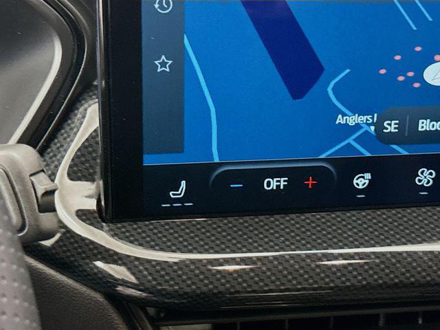 new 2025 Ford Escape car, priced at $31,220