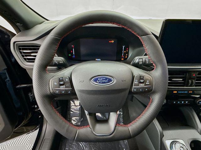new 2025 Ford Escape car, priced at $31,220