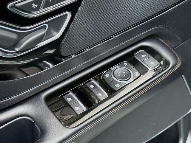 used 2021 Lincoln Aviator car, priced at $24,905