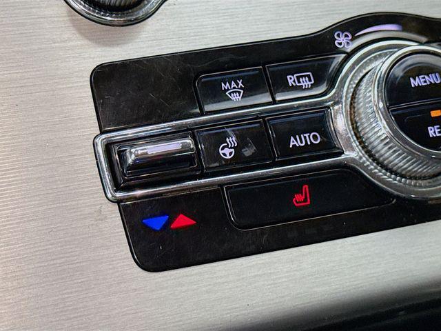 used 2021 Lincoln Aviator car, priced at $24,905