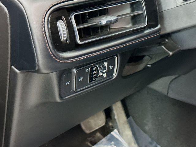 used 2021 Lincoln Aviator car, priced at $24,905