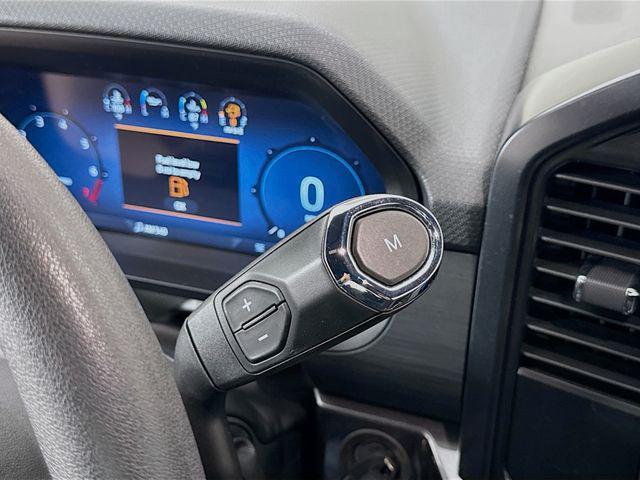 used 2024 Ford F-150 car, priced at $41,900