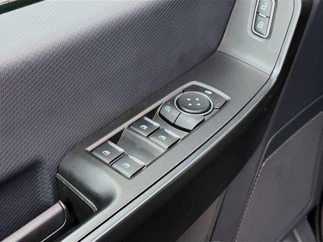 used 2024 Ford F-150 car, priced at $41,900