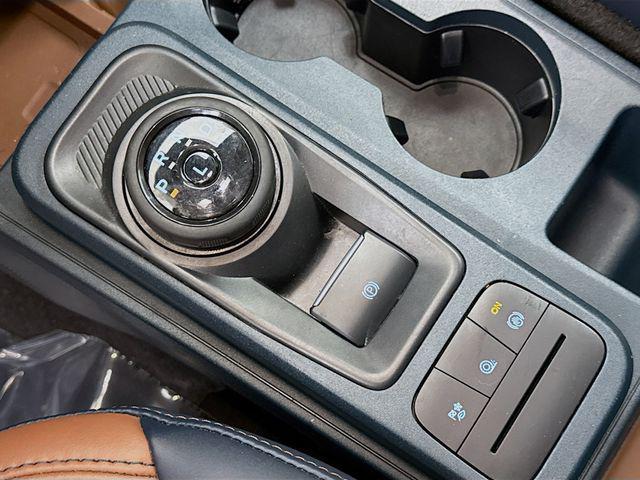 used 2023 Ford Maverick car, priced at $31,490