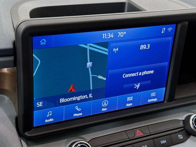 used 2023 Ford Maverick car, priced at $31,490