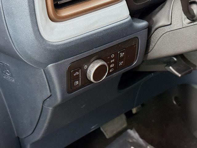 used 2023 Ford Maverick car, priced at $31,490