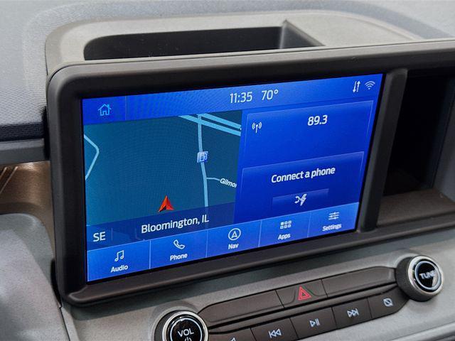 used 2023 Ford Maverick car, priced at $31,490