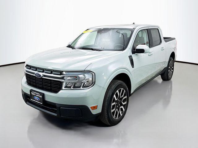 used 2023 Ford Maverick car, priced at $31,490