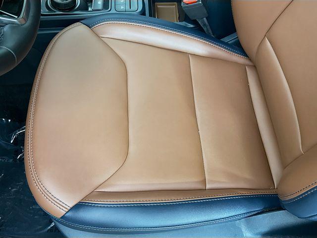 used 2023 Ford Maverick car, priced at $31,490