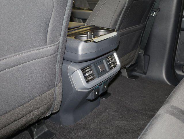 new 2025 Ford F-150 car, priced at $57,415