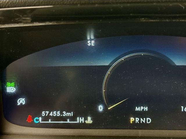used 2020 Lincoln Aviator car, priced at $31,465