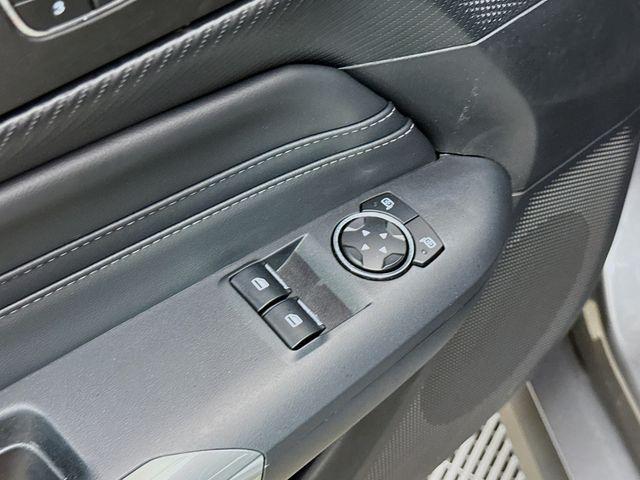 used 2024 Ford Mustang car, priced at $32,990