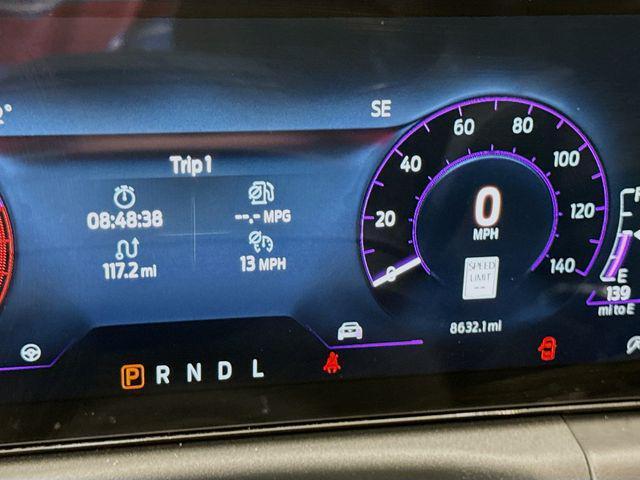 used 2024 Ford Mustang car, priced at $32,990