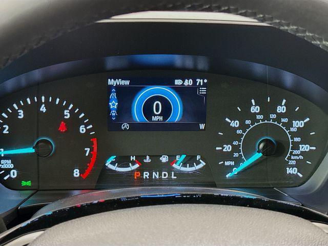used 2022 Ford Escape car, priced at $21,900