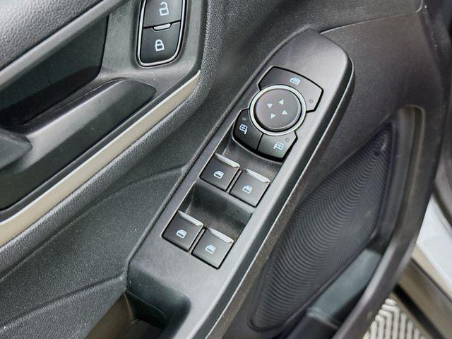 used 2022 Ford Escape car, priced at $21,900