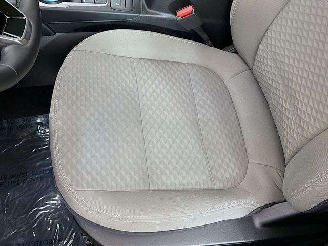 used 2022 Ford Escape car, priced at $21,900