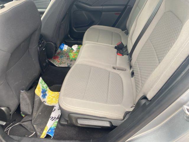 used 2022 Ford Escape car, priced at $21,900