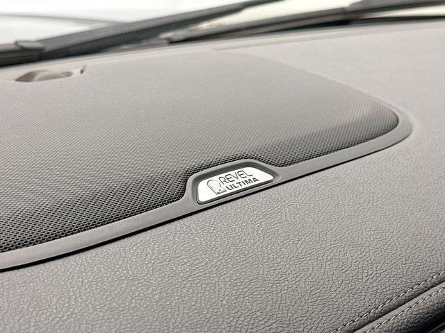 used 2021 Lincoln Navigator car, priced at $47,900