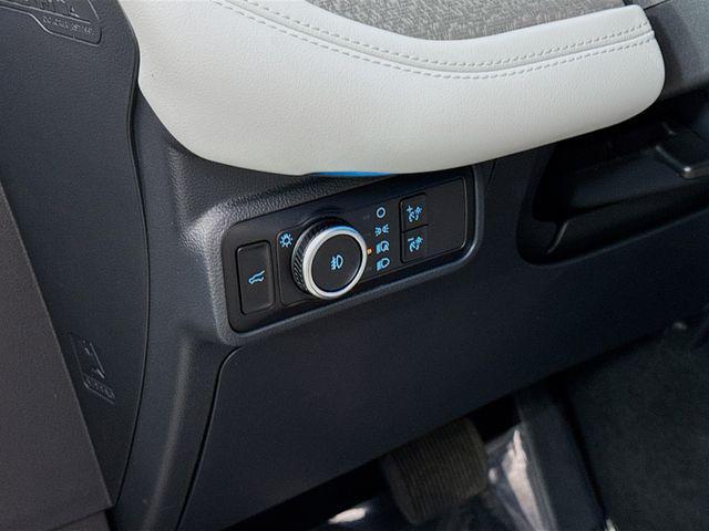 new 2025 Ford Explorer car, priced at $57,140