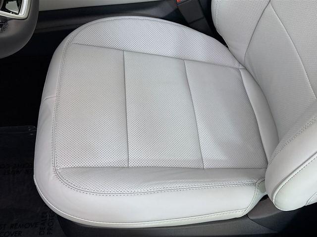 new 2025 Ford Explorer car, priced at $57,140