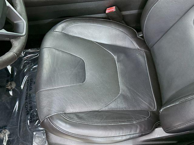 used 2014 Ford Fusion car, priced at $7,990