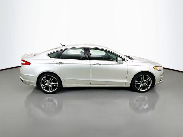 used 2014 Ford Fusion car, priced at $7,990
