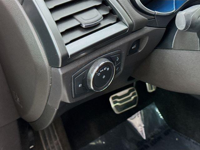 used 2014 Ford Fusion car, priced at $7,990