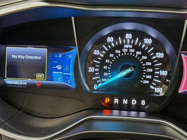 used 2014 Ford Fusion car, priced at $7,990