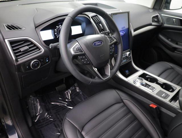 new 2024 Ford Edge car, priced at $36,255