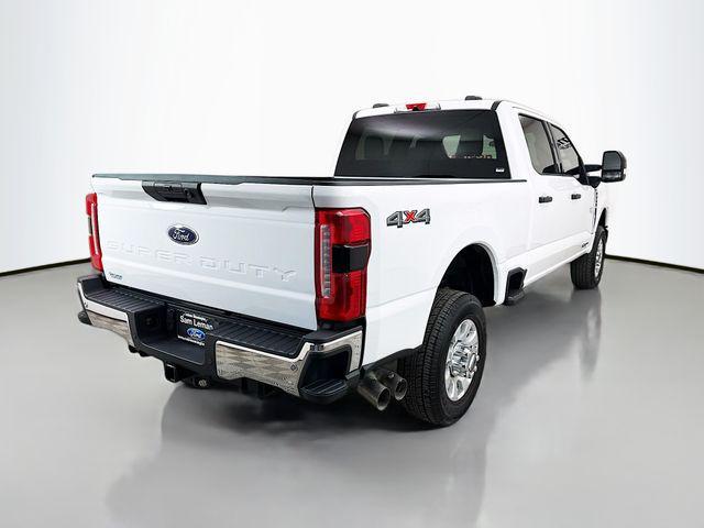 used 2024 Ford F-250 car, priced at $60,495