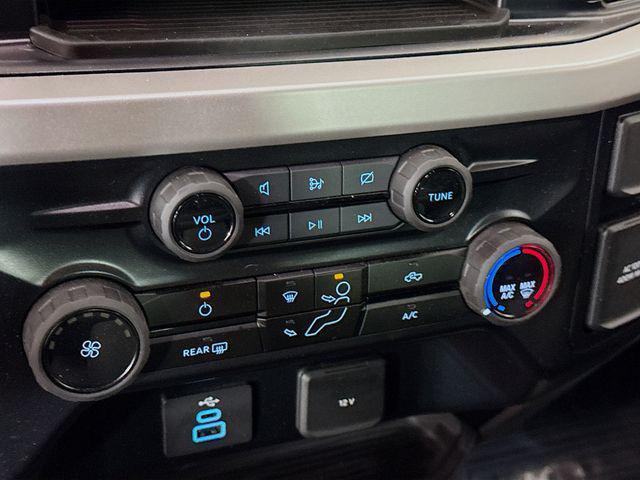 used 2024 Ford F-250 car, priced at $60,495