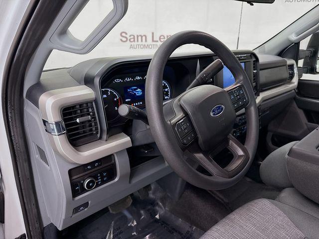 used 2024 Ford F-250 car, priced at $60,495