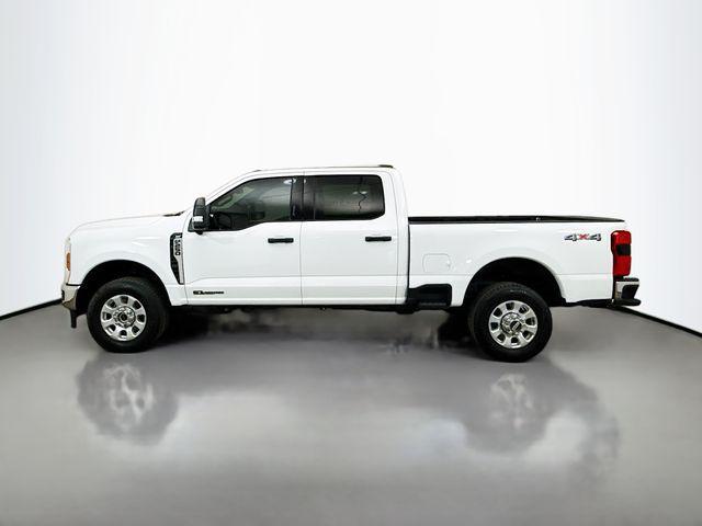 used 2024 Ford F-250 car, priced at $60,495