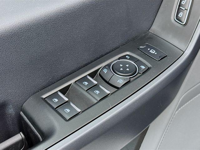 used 2024 Ford F-250 car, priced at $60,495