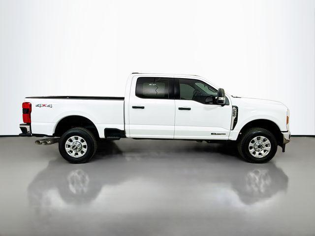 used 2024 Ford F-250 car, priced at $60,495