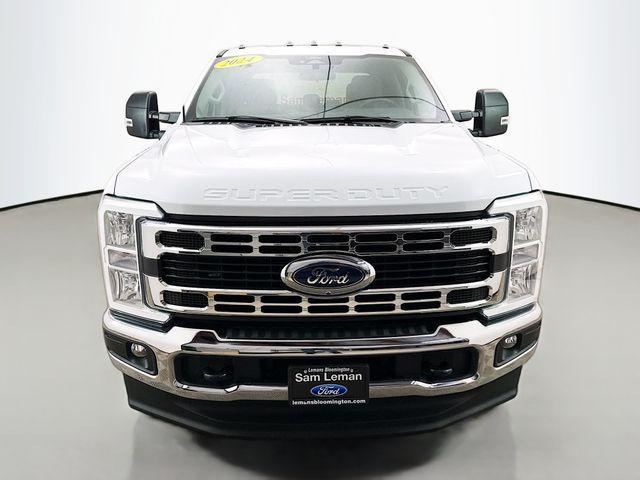 used 2024 Ford F-250 car, priced at $60,495
