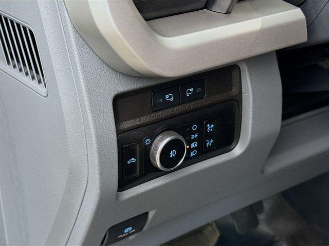 used 2024 Ford F-250 car, priced at $60,495