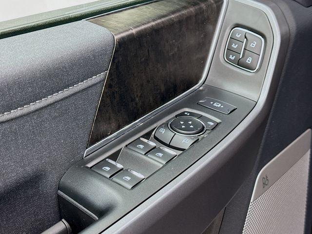 new 2025 Ford F-350 car, priced at $88,280