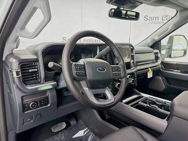 new 2025 Ford F-350 car, priced at $88,280