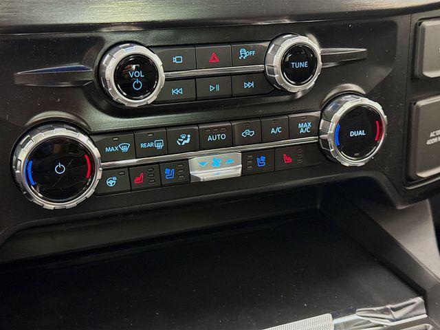new 2025 Ford F-350 car, priced at $88,280
